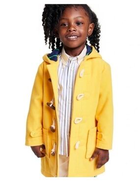 Rowing Blazers x Target • Toggle coat